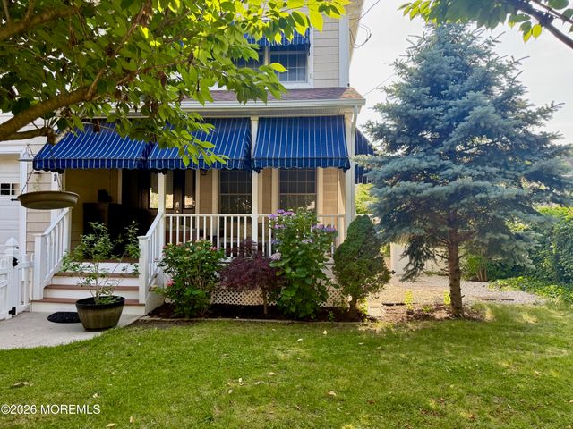 331 Richmond Avenue, Point Pleasant Beach, NJ 08742