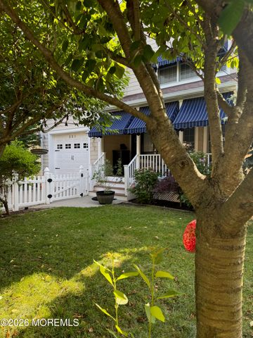 331 Richmond Avenue, Point Pleasant Beach, NJ 08742