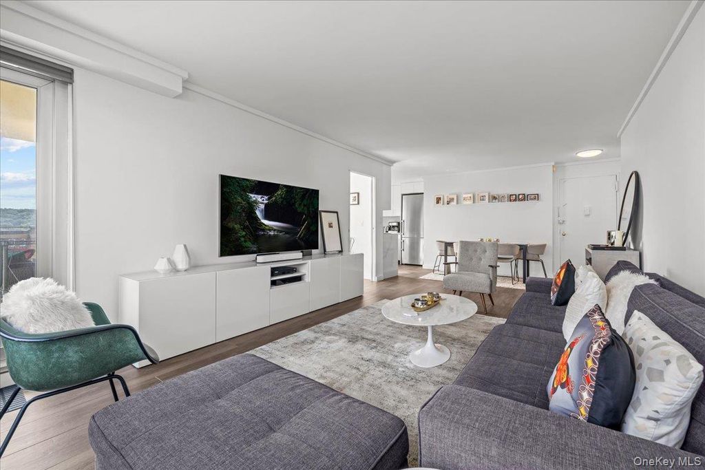 555 Kappock Street 6P, Bronx, NY 10463 — photo 2