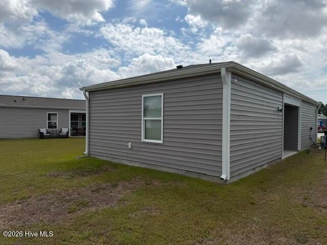 1815 Tablerock Court SE Lot 164, Bolivia, NC 28422
