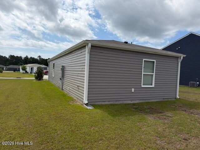1815 Tablerock Court SE Lot 164, Bolivia, NC 28422