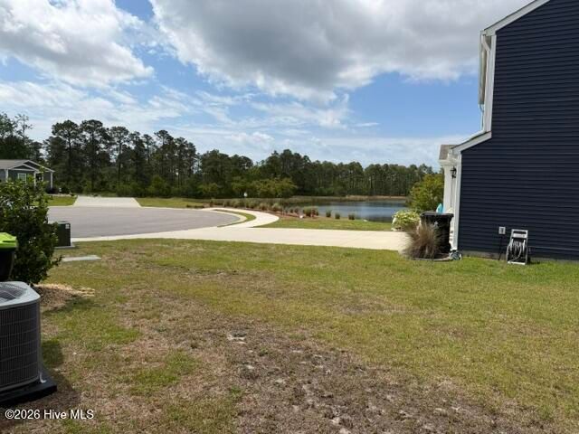 1815 Tablerock Court SE Lot 164, Bolivia, NC 28422