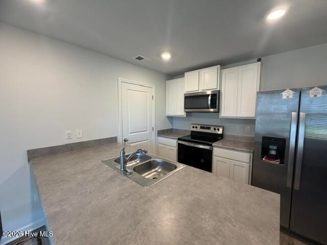 1815 Tablerock Court SE Lot 164, Bolivia, NC 28422
