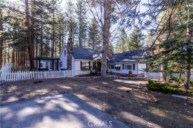 758 Elm Street, Big Bear Lake, CA 92315