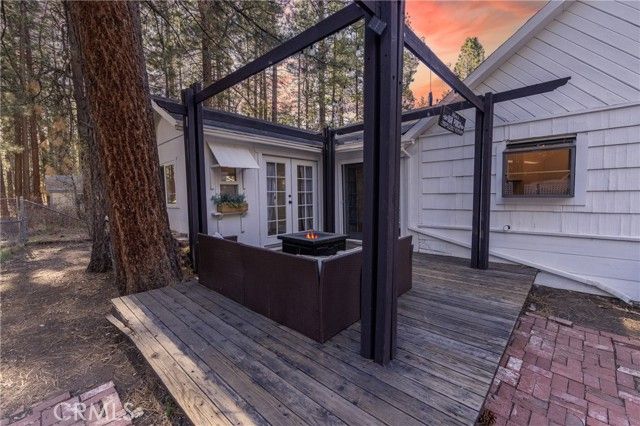 758 Elm Street, Big Bear Lake, CA 92315