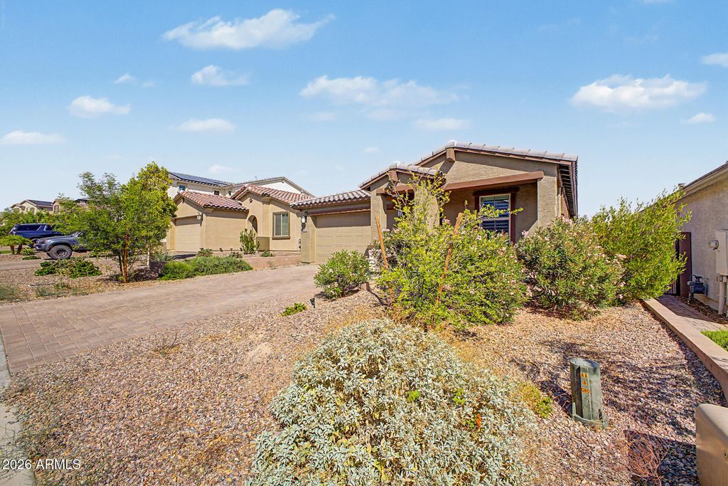 31995 N 124TH Drive, Peoria, AZ 85383 — photo 2