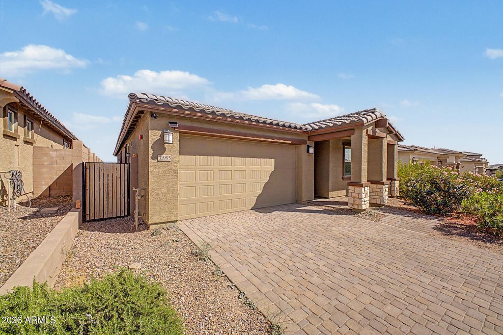 31995 N 124TH Drive, Peoria, AZ 85383 — photo 3
