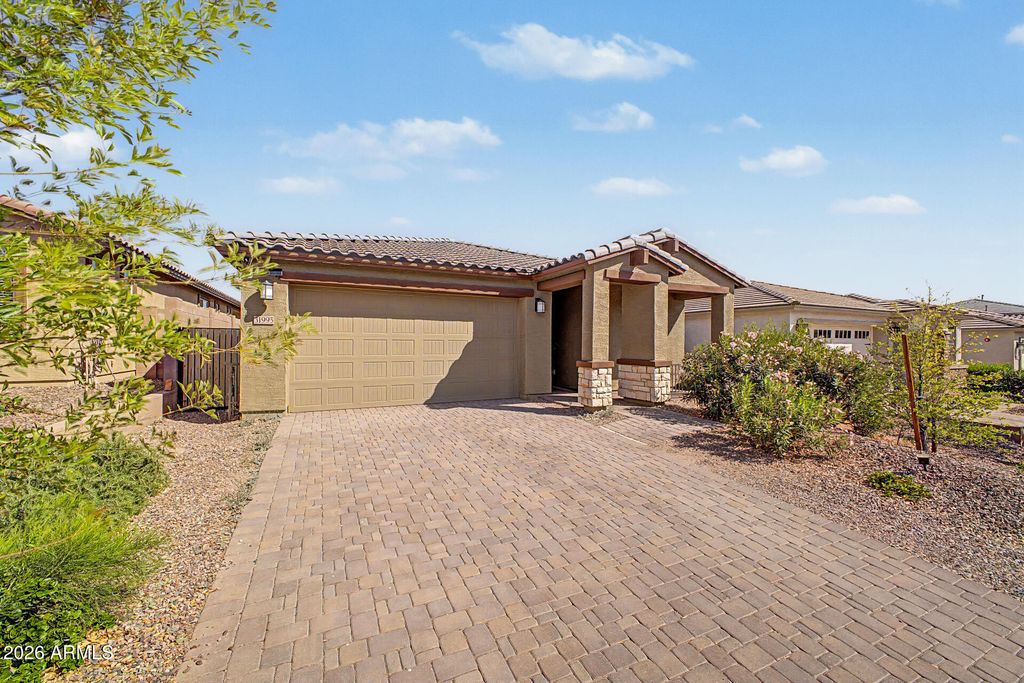 31995 N 124TH Drive, Peoria, AZ 85383 — photo 4