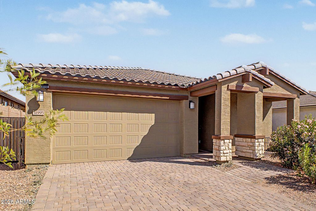 31995 N 124TH Drive, Peoria, AZ 85383 — photo 5
