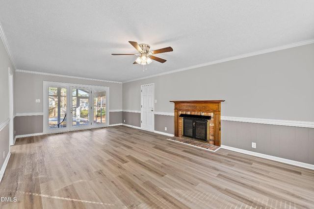 3622 Thorndike Drive, Fayetteville, NC 28311