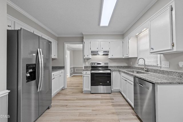 3622 Thorndike Drive, Fayetteville, NC 28311