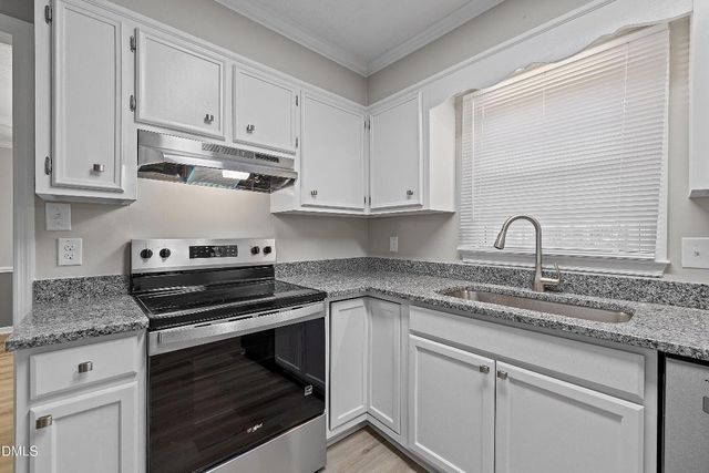 3622 Thorndike Drive, Fayetteville, NC 28311