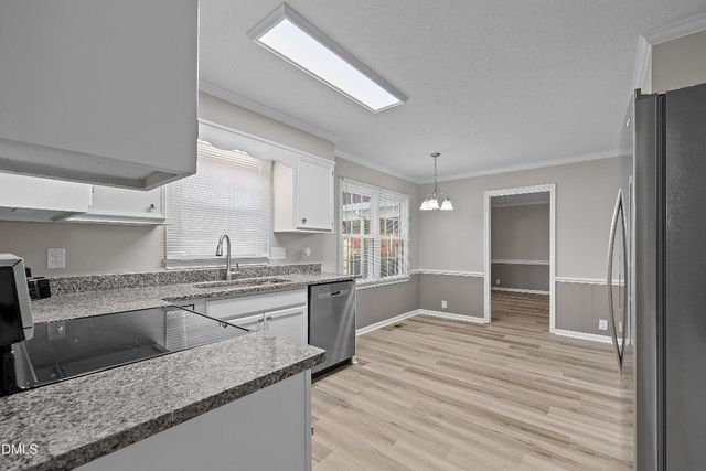 3622 Thorndike Drive, Fayetteville, NC 28311