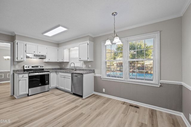 3622 Thorndike Drive, Fayetteville, NC 28311