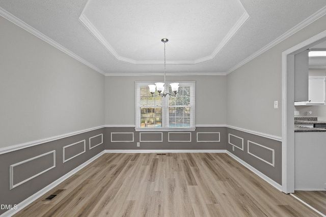 3622 Thorndike Drive, Fayetteville, NC 28311