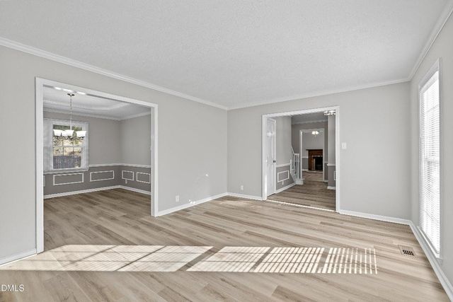 3622 Thorndike Drive, Fayetteville, NC 28311