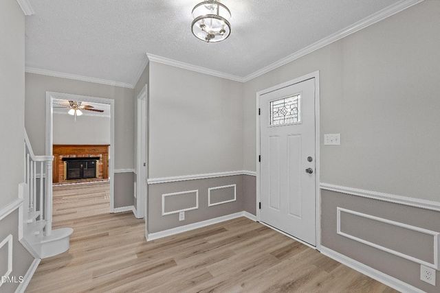 3622 Thorndike Drive, Fayetteville, NC 28311