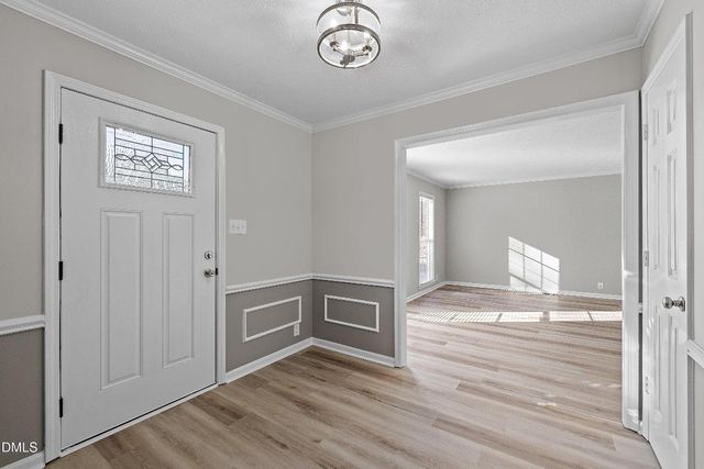 3622 Thorndike Drive, Fayetteville, NC 28311