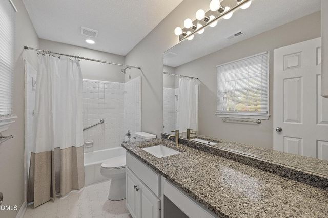 3622 Thorndike Drive, Fayetteville, NC 28311