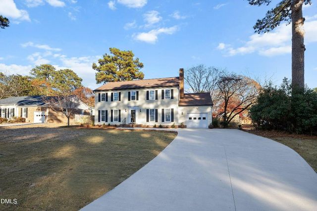 3622 Thorndike Drive, Fayetteville, NC 28311