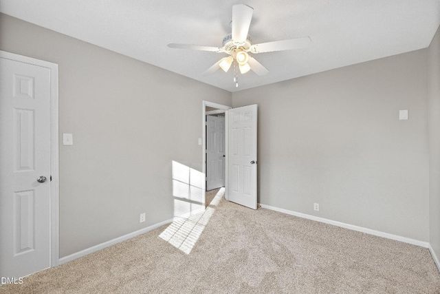 3622 Thorndike Drive, Fayetteville, NC 28311