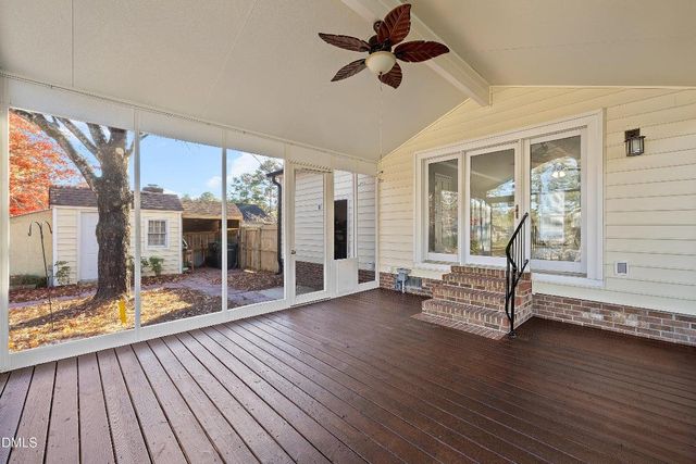 3622 Thorndike Drive, Fayetteville, NC 28311