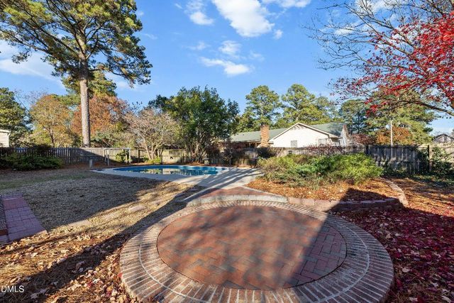 3622 Thorndike Drive, Fayetteville, NC 28311