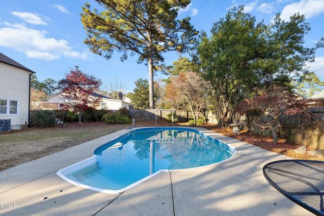 3622 Thorndike Drive, Fayetteville, NC 28311