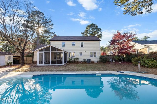 3622 Thorndike Drive, Fayetteville, NC 28311