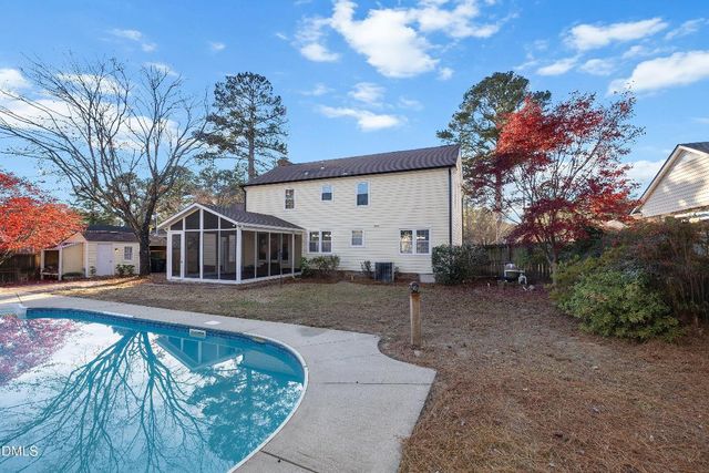 3622 Thorndike Drive, Fayetteville, NC 28311