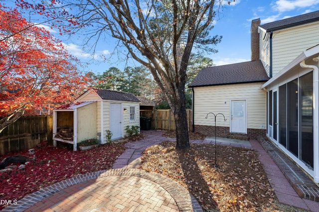 3622 Thorndike Drive, Fayetteville, NC 28311