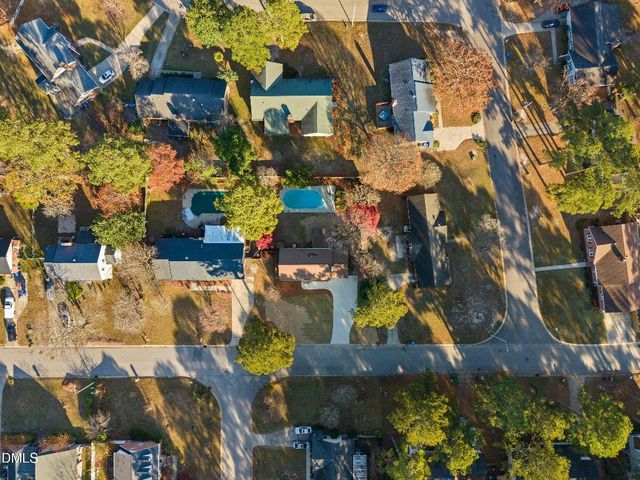 3622 Thorndike Drive, Fayetteville, NC 28311