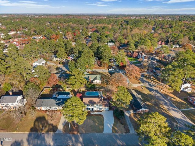 3622 Thorndike Drive, Fayetteville, NC 28311