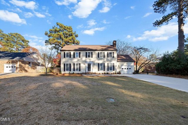 3622 Thorndike Drive, Fayetteville, NC 28311