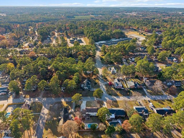 3622 Thorndike Drive, Fayetteville, NC 28311