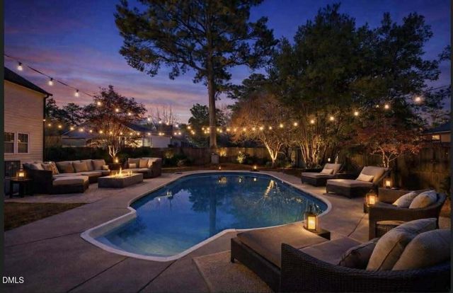 3622 Thorndike Drive, Fayetteville, NC 28311