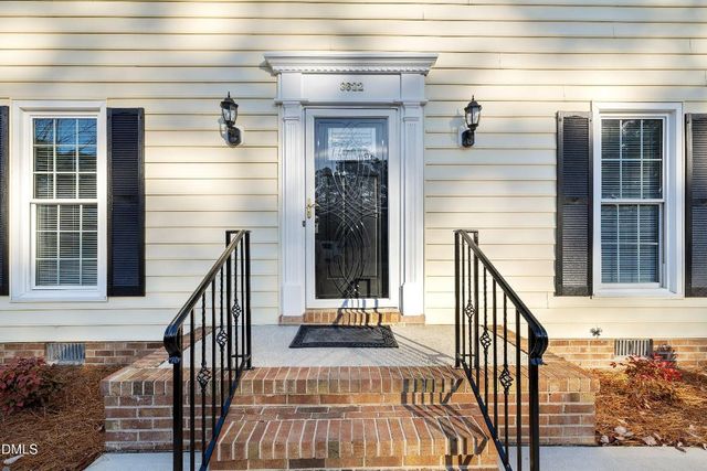 3622 Thorndike Drive, Fayetteville, NC 28311