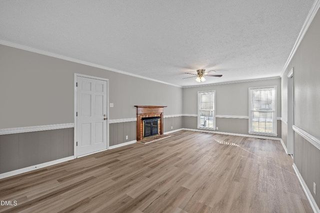 3622 Thorndike Drive, Fayetteville, NC 28311