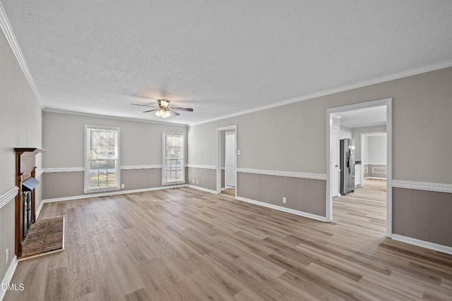 3622 Thorndike Drive, Fayetteville, NC 28311