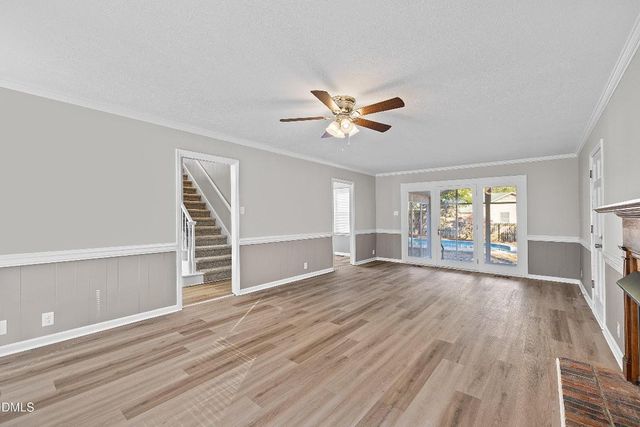 3622 Thorndike Drive, Fayetteville, NC 28311