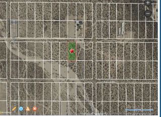 147 VIC OF 147TH E AND R8, Sun Village, CA 93543