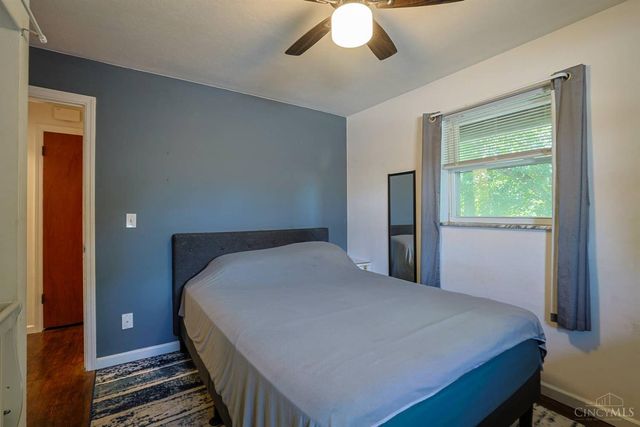 9168 Orangewood Drive, Colerain Twp, OH 45231