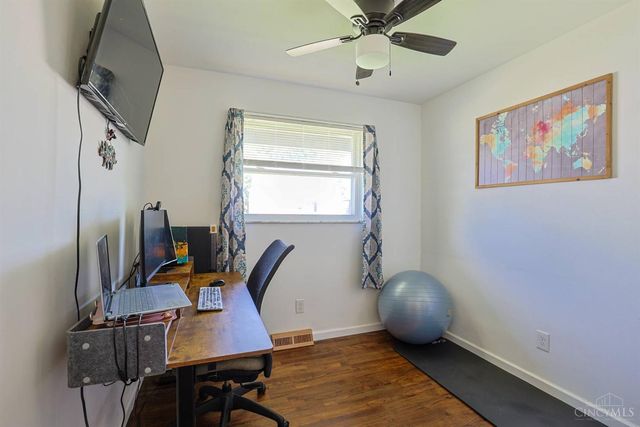9168 Orangewood Drive, Colerain Twp, OH 45231