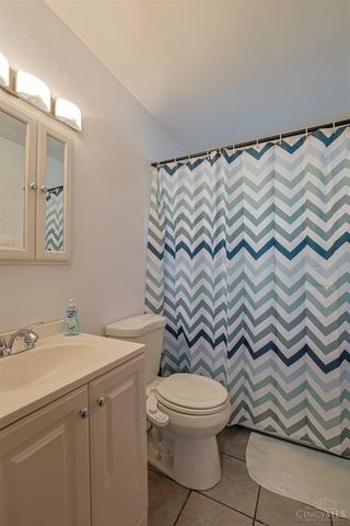 9168 Orangewood Drive, Colerain Twp, OH 45231