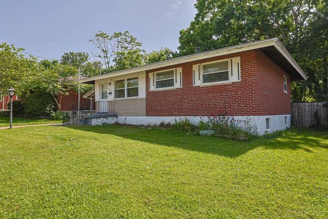9168 Orangewood Drive, Colerain Twp, OH 45231