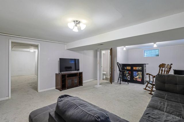 9168 Orangewood Drive, Colerain Twp, OH 45231
