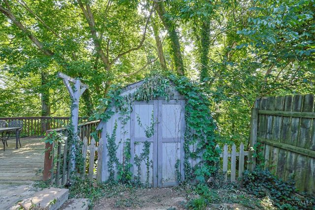 9168 Orangewood Drive, Colerain Twp, OH 45231