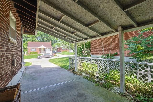 9168 Orangewood Drive, Colerain Twp, OH 45231