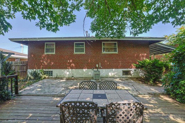 9168 Orangewood Drive, Colerain Twp, OH 45231