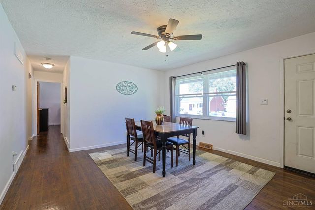 9168 Orangewood Drive, Colerain Twp, OH 45231
